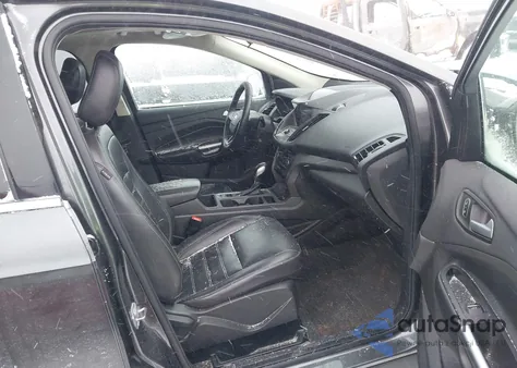 2019 Ford Escape Sel from USA, damaged, VIN 1FMCU9HD8KUB54430